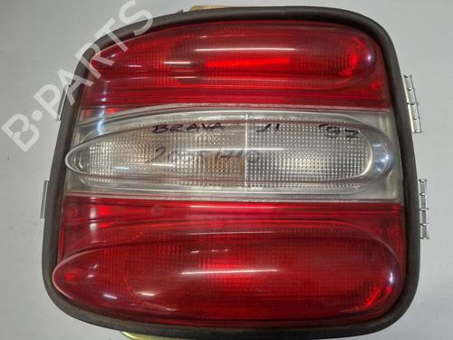Used Left taillight Left taillight 36934303 36934303
