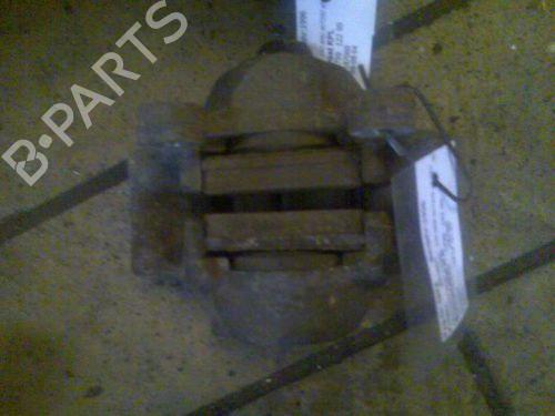 Used Right rear brake caliper MERCEDES-BENZ C-CLASS (W202) C 180 (202.018) (122 hp) 15693200