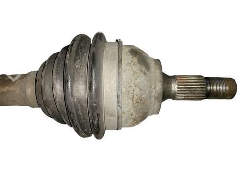 Drivaksel fortil Højre CITROËN C4 Grand Picasso I (UA_) 1.6 HDi 110 (112 hp) 15703588