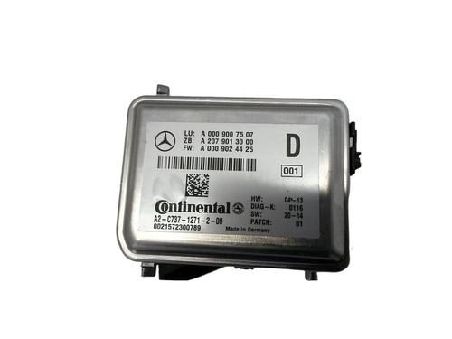 Used Control unit MERCEDES-BENZ E-CLASS (W212) E 220 BlueTEC (212.001) (177 hp) 30639372