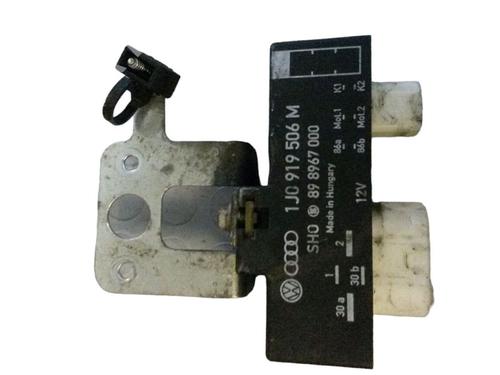 Used Electronic sensor SKODA FABIA II Combi (545) 1.2 (70 hp) 15702920