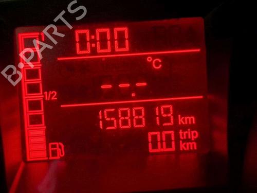 Used Engine control unit (ECU) Engine control unit (ECU) SEAT IBIZA IV (6J5, 6P1) 1.2 (60 hp) 33161932 33161932