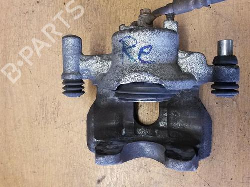 Højre bremsekaliber foran MAZDA 6 Station Wagon (GY) 2.0 DI (GY19) | BP15706776M104 