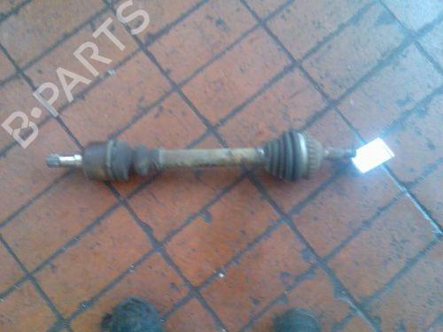 Used Left front driveshaft PEUGEOT 406 (8B) 1.9 TD (92 hp) 15694714