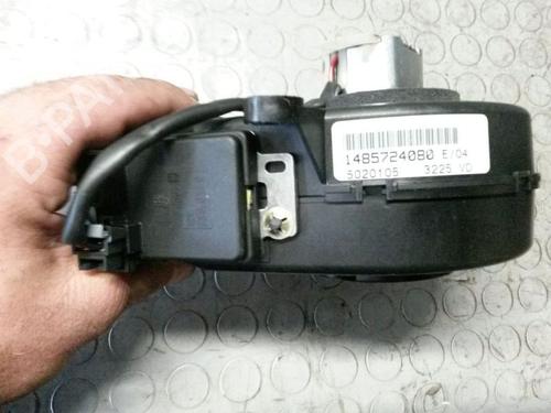 Heater blower motor PEUGEOT 807 (EB_) 2.2 HDi | BP15703367M62 