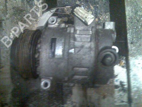 Used AC compressor OPEL ZAFIRA A MPV (T98) 2.0 DI 16V (F75) (82 hp) 15694674