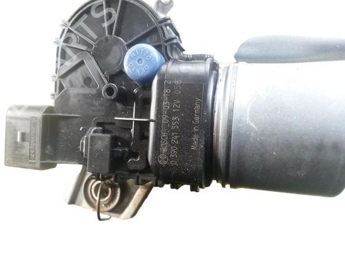 Viskermotor vindrude OPEL ASTRA H GTC (A04) 1.6 (L08) (116 hp) 15699100