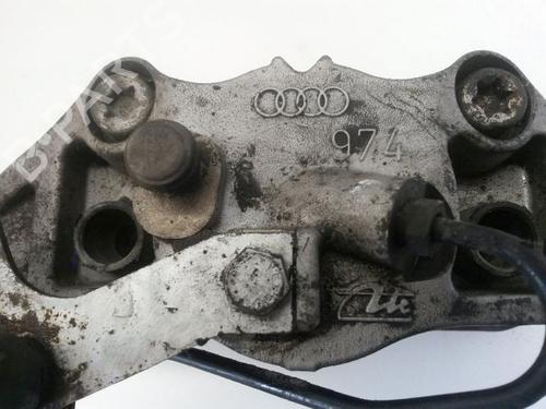 Højre bremsekaliber foran AUDI A6 C5 Avant (4B5) 2.5 TDI quattro | BP15709907M104 
