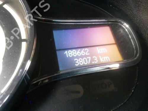 Starter RENAULT MEGANE III Grandtour (KZ0/1) 1.5 dCi (KZ09, KZ0D, KZ1G, KZ29, KZ14, KZ1W, KZ10, KZ1F,... | BP25838349M8 