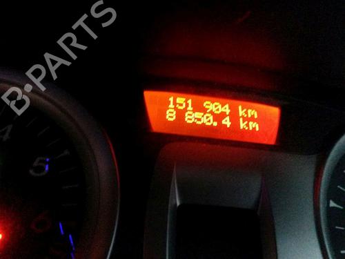 Used Left front driveshaft RENAULT CLIO III Grandtour (KR0/1_) 1.2 16V (KR02, KR0J) (75 hp) 30639248