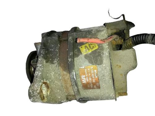 Used Alternator OPEL ASTRA F Estate (T92) 1.7 TD (F35, M35) (68 hp) 15704976