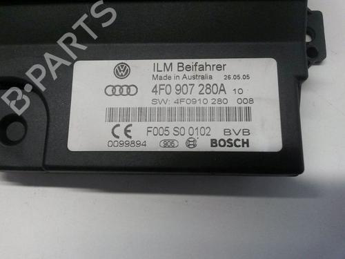 Computer AUDI A6 C6 Avant (4F5) 2.4 | BP16212084M11 