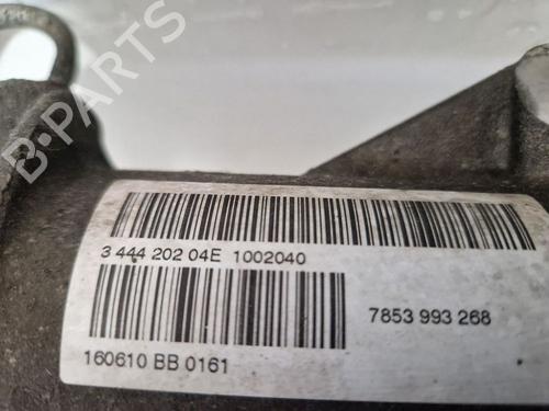Steering rack BMW X3 (E83) xDrive 18 d | BP37089740M22 - Image 3