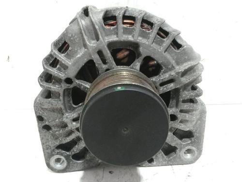 Used Alternator RENAULT KANGOO / GRAND KANGOO II (KW0/1_) 1.5 dCi 90 (KW05, KW08, KW0G, KW11) (90 hp) 29361202