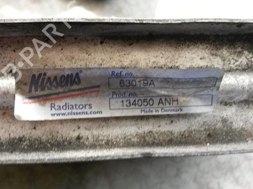 Water radiator OPEL VECTRA B (J96) 2.0 DTI 16V (F19) | BP15704310M31 