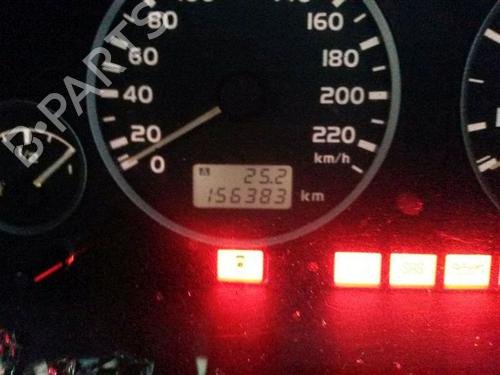 Engine MITSUBISHI SPACE STAR MPV (DG_A) 1.9 DI-D (DG4A) | BP15699802M1 