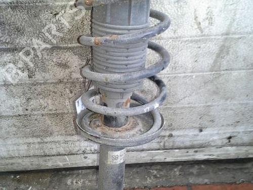 Used Left front shock absorber OPEL CORSA B (S93) 1.0 i 12V (F08, F68, M68) (54 hp) 15697130