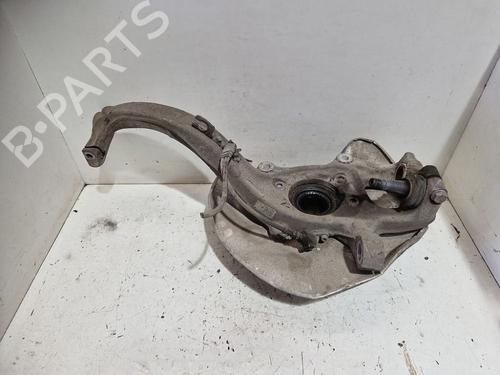Used Right front steering knuckle Right front steering knuckle AUDI A4 B8 Avant (8K5) 2.0 TDI (120 hp) 35775400 35775400