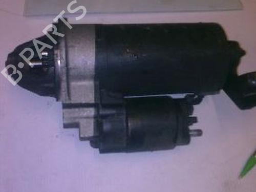 Startmotor OPEL ASTRA G Estate (T98) 2.0 DI (F35) (82 hp) 26732681