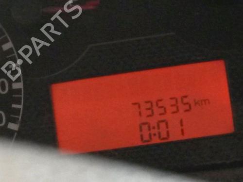 Used Alternator FIAT PUNTO (199_) 1.2 (199AXZ1A, 199BXZ1A) (69 hp) 29316925