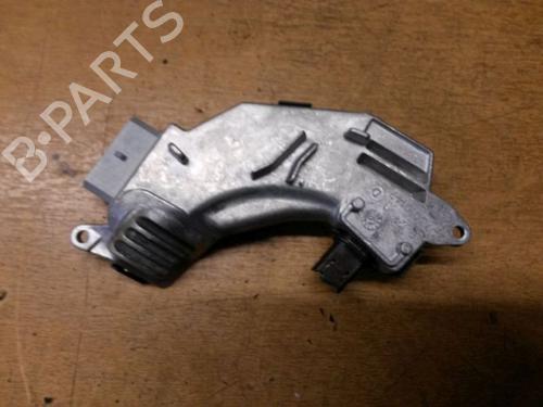 Varmeblæsermodstand OPEL VECTRA C (Z02) 1.8 (F69) | BP15708899M108 