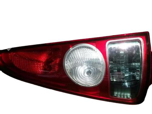 Used Left taillight RENAULT ESPACE IV (JK0/1_) 2.2 dCi (JK0H) (150 hp) 15702707