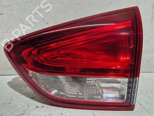 Højre baglygte bagklap RENAULT CLIO IV Estate Van (KH_) 1.5 dCi 75 (75 hp) 32321829