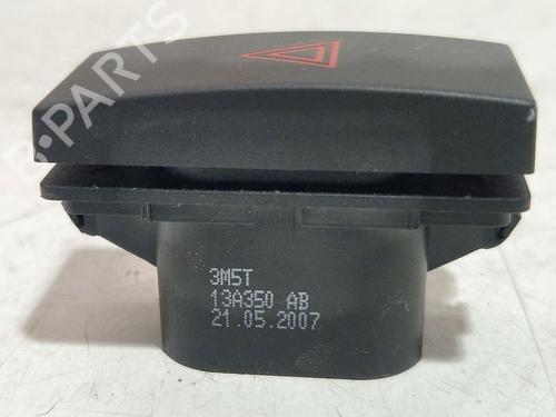 Warning switch FORD C-MAX (DM2) 1.6 TDCi | BP32274045I22