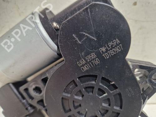 Left front window motor MAZDA 5 (CW) 1.6 CD | BP30194372E21 