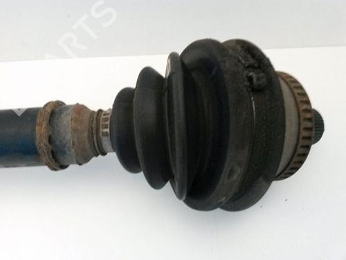 Right front driveshaft AUDI A6 C5 Avant (4B5) 2.5 TDI quattro | BP15709849M39 