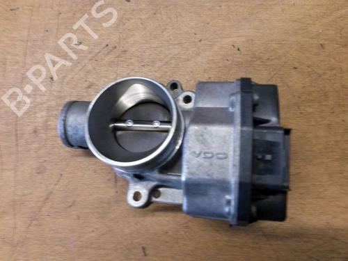 Throttle body CITROËN C3 I (FC_, FN_) 1.4 i | BP27670130M82 