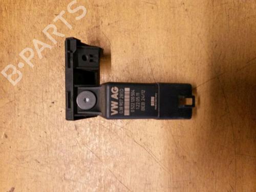 Electronic module SKODA OCTAVIA II Combi (1Z5) 1.6 TDI | BP15708105M83 