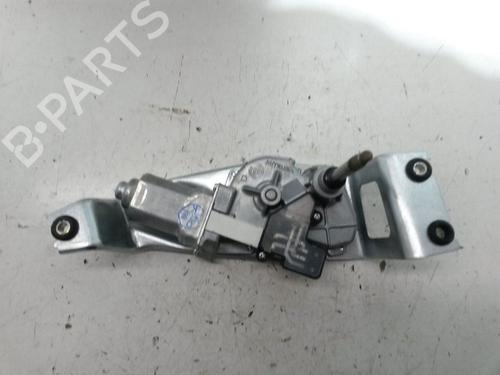 Used Rear wiper motor BMW 1 (F20) 116 d (116 hp) 25990695