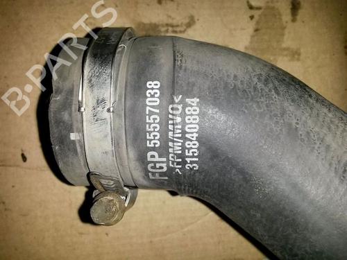 Pipe OPEL ASTRA H Estate (A04) 1.9 CDTI (L35) | BP15701989M125 