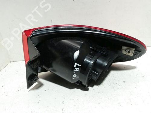 Left taillight VW TIGUAN (5N_) 2.0 TDI 4motion | BP24646424C34 