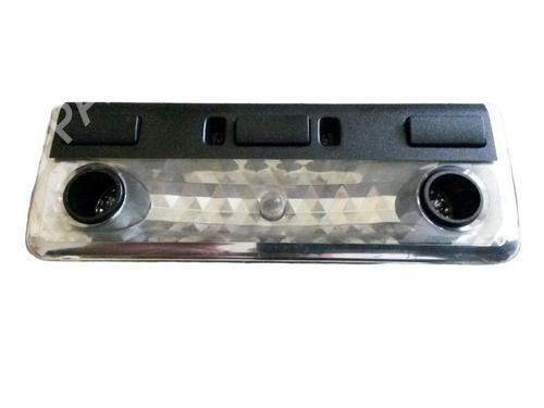 Used Interior roof light BMW X3 (E83) 2.0 d (150 hp) 15702889