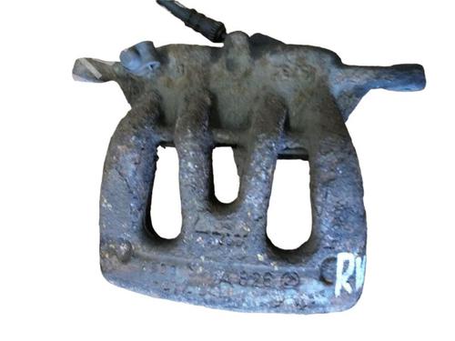 Used Right front brake caliper PEUGEOT 807 (EB_) 2.2 HDi (170 hp) 15708742