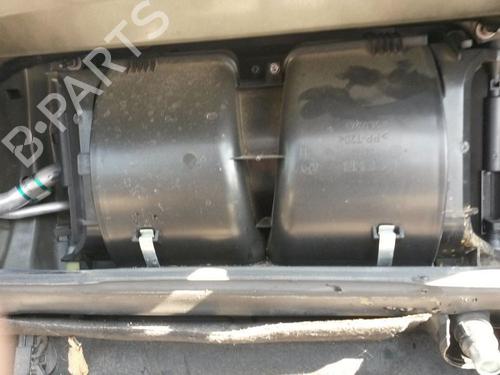 Used Heater blower motor BMW X3 (E83) 3.0 d (218 hp) 26655751