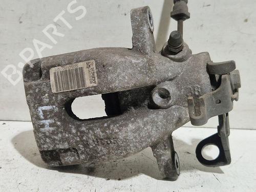 Used Left rear brake caliper OPEL CROSSLAND X / CROSSLAND (P17, P2QO) 1.5 Turbo D (75) (120 hp) 30628885