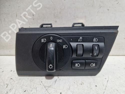 Used Headlight switch Headlight switch 37487051 37487051