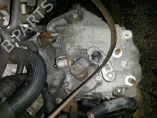 Gearkasse MITSUBISHI COLT VI (Z3_A, Z2_A) 1.1 (Z31A, Z32A) | BP15706534M3 