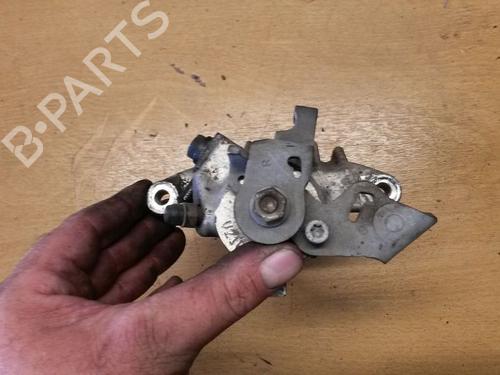 Right rear brake caliper SEAT LEON (1M1) 1.9 TDI | BP15705779M106 
