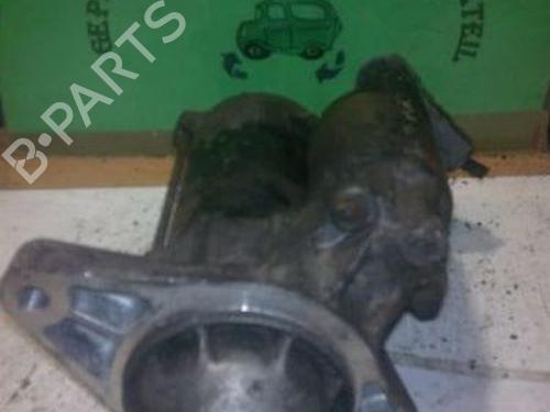 Used Starter TOYOTA YARIS (_P1_) 1.0 (SCP10_, SCP10R) (68 hp) 15694107