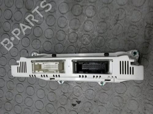 Climate control FORD MONDEO III (B5Y) 2.0 16V TDDi / TDCi | BP15704756I5 