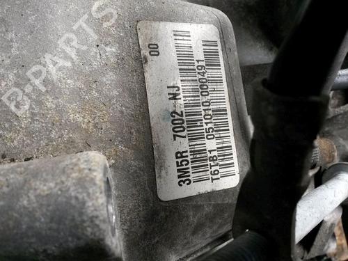 Gearbox FORD FOCUS II (DA_, HCP, DP) 1.6 | BP15709804M3 