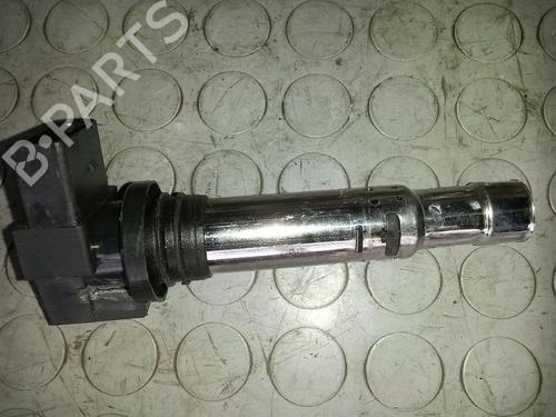 Ignition coil VW GOLF V (1K1) 1.4 16V | BP15702744M94 