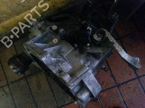 Gearbox SEAT IBIZA IV (6J5, 6P1) 1.2 | BP29316679M3 