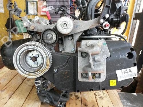 Motor für FIAT TIPO Estate (356_, 357_) 1.4 (356WXA1B) (95 hp) 27662719