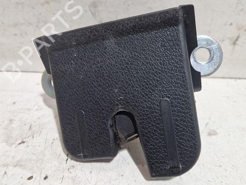 Używane Zamek klapy tylnej / bagażnika VW GOLF VII (5G1, BQ1, BE1, BE2) 1.0 TSI (86 hp) 30649584