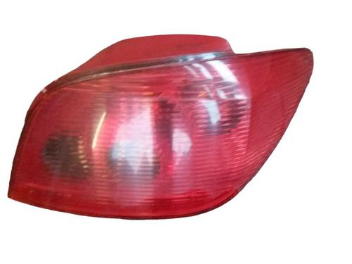 Used Right taillight PEUGEOT 307 (3A/C) 2.0 HDi 90 (90 hp) 15699536